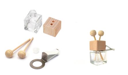 ΜΠΟΥΚΑΛΑΚΙ ΓΙΑ ΑΡΩΜΑΤΙΚΟ ΑΥΤΟΚΙΝΗΤΟΥ 8ml ΑΕΡΑΓΩΓΟΥ 0503458