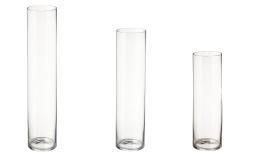 ΒΑΖΟ ΣΩΛΗΝΑΣ 6cm x 20cm 0503460