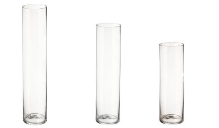 ΒΑΖΟ ΣΩΛΗΝΑΣ 6cm x 20cm 0503460