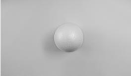 ΜΠΑΛΑ FOAM 8cm 0511010