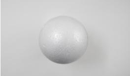 ΜΠΑΛΑ FOAM 12cm 0511011