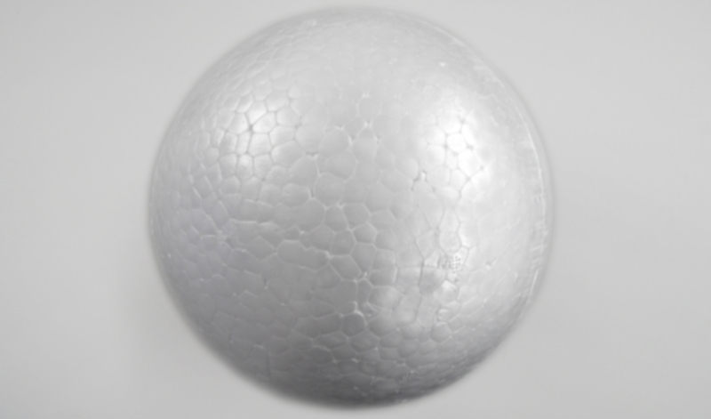 ΜΠΑΛΑ FOAM 20cm 0511012