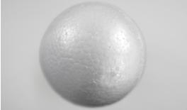 ΜΠΑΛΑ FOAM 20cm 0511012