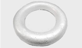 ΣΤΕΦΑΝΙ FOAM 30cm ΦΛΑΤ 1 ΟΨΗ 0511013