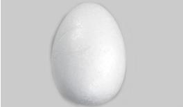 FOAM ΑΥΓΟ 15cm x 10cm 0511016