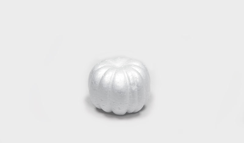 FOAM ΚΟΛΟΚΥΘΑ ΜΙΚΡΗ 10cm 0511058