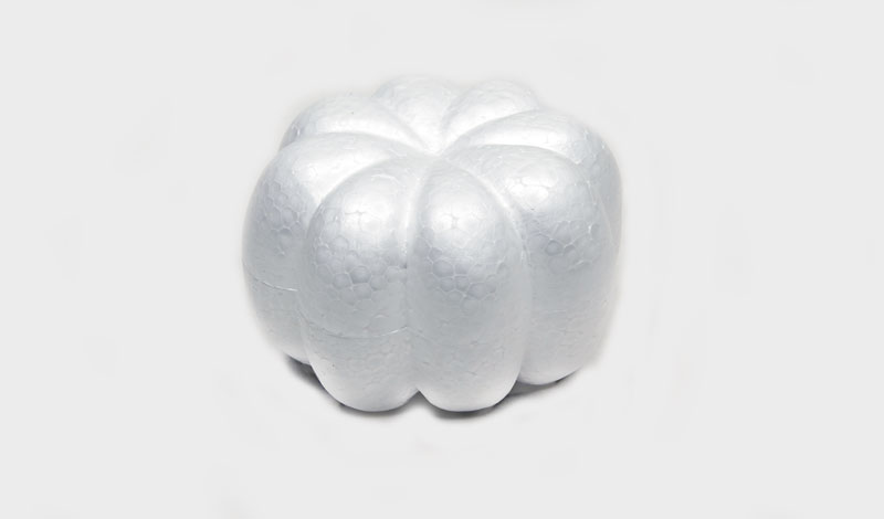 FOAM ΚΟΛΟΚΥΘΑ ΜΕΣΑΙΑ 13.5cm 0511059