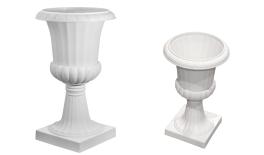 ΠΛΑΣΤΙΚΟΣ ΑΜΦΟΡΕΑΣ 21cm x 35cm 0511500