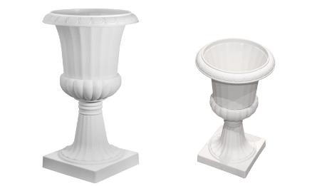 ΠΛΑΣΤΙΚΟΣ ΑΜΦΟΡΕΑΣ 21cm x 35cm 0511500