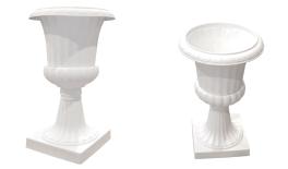 ΠΛΑΣΤΙΚΟΣ ΑΜΦΟΡΕΑΣ 35cm x 58cm 0511503