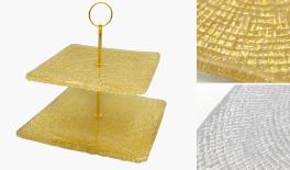 ΔΙΣΚΟΣ ΔΙΩΡΟΦΟΣ ΓΥΑΛΙΝΟΣ 0511505