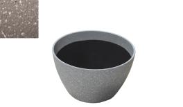 ΓΛΑΣΤΡΑ ΠΛΑΣΤΙΚΗ ΜΕ ΥΦΗ ΤΣΙΜΕΝΤΟΥ 19.5cm x 14cm 0511506