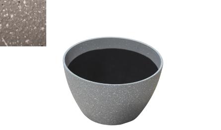 ΓΛΑΣΤΡΑ ΠΛΑΣΤΙΚΗ ΜΕ ΥΦΗ ΤΣΙΜΕΝΤΟΥ 19.5cm x 14cm 0511506