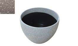 ΓΛΑΣΤΡΑ ΠΛΑΣΤΙΚΗ ΜΕ ΥΦΗ ΤΣΙΜΕΝΤΟΥ 23cm x 19cm 0511507