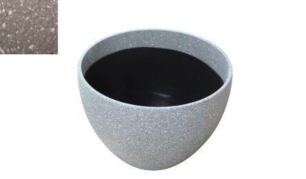 ΓΛΑΣΤΡΑ ΠΛΑΣΤΙΚΗ ΜΕ ΥΦΗ ΤΣΙΜΕΝΤΟΥ 23cm x 19cm 0511507