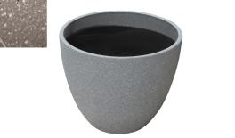 ΓΛΑΣΤΡΑ ΠΛΑΣΤΙΚΗ ΜΕ ΥΦΗ ΤΣΙΜΕΝΤΟΥ 30cm 0511508