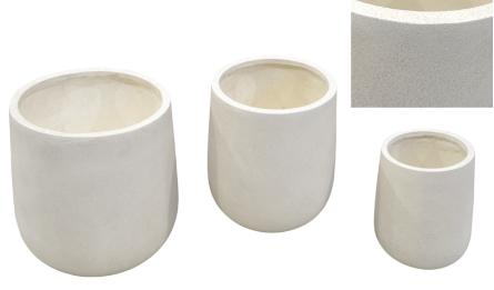 ΓΛΑΣΤΡΑ FIBER GLASS ΤΥΠΟΥ ΚΕΡΑΜΙΚΗ ΣΕΤ/3 0511510