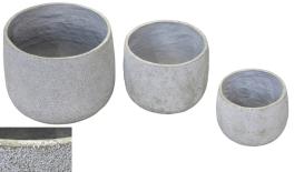 ΓΛΑΣΤΡΑ FIBER GLASS ΤΥΠΟΥ ΚΕΡΑΜΙΚΗ ΣΕΤ/3 0511511