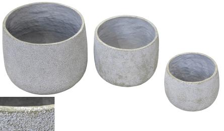 ΓΛΑΣΤΡΑ FIBER GLASS ΤΥΠΟΥ ΚΕΡΑΜΙΚΗ ΣΕΤ/3 0511511