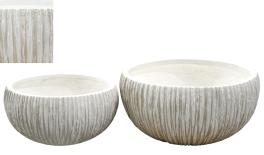 ΓΛΑΣΤΡΑ FIBER GLASS ΤΥΠΟΥ ΚΕΡΑΜΙΚΗ ΣΕΤ/2 0511512