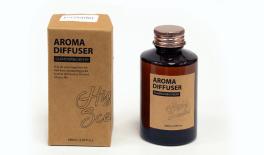 ΑΡΩΜΑΤΙΚΟ ΕΛΑΙΟ 100% ΓΙΑ ΚΕΡΙ 100ml 0514999