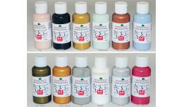 ΧΡΩΜΑ ΚΡΑΚΕΛΕ 100ml 0515051
