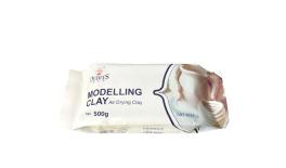 ΠΗΛΟΣ ΑΣΠΡΟΣ 500G 0515177