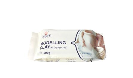 ΠΗΛΟΣ ΑΣΠΡΟΣ 500G 0515177