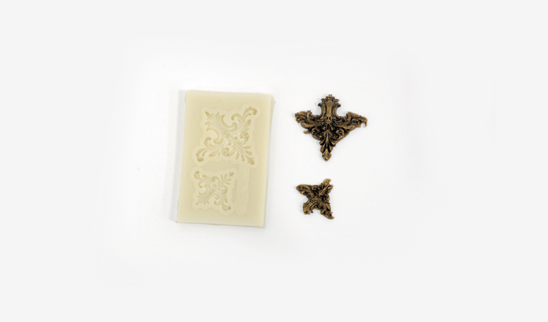 ΚΑΛΟΥΠΙ ΣΙΛΙΚΟΝΗΣ ΑΚΡΟΚΕΡΑΜΑ 6.3cm x 4cm 0515222