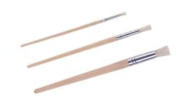 ΠΙΝΕΛΑ ΧΕΙΡΟΤΕΧΝΙΑΣ ΣΤΡΟΓΓΥΛΟ ΣΕΤ/3 0515240