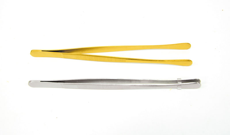 ΤΣΙΜΠΙΔΑΚΙ ΣΤΡΟΓΓΥΛΗ ΜΥΤΗ 16cm 0515288