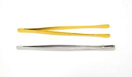 ΤΣΙΜΠΙΔΑΚΙ ΣΤΡΟΓΓΥΛΗ ΜΥΤΗ 16cm 0515288