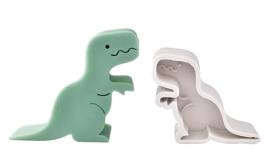 ΚΑΛΟΥΠΙ ΣΙΛΙΚΟΝΗΣ TREX 11cm 0515382