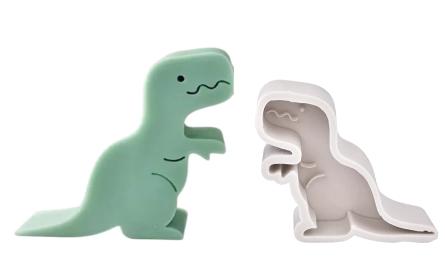 ΚΑΛΟΥΠΙ ΣΙΛΙΚΟΝΗΣ TREX 11cm 0515382