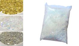 ΓΚΛΙΤΕΡ ΣΕ ΣΑΚΟΥΛΑ ΜΙΞ ΜΕΓΕΘΗ 1kg 0515440