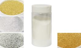 ΓΚΛΙΤΕΡ ΣΚΟΝΗ 1/96 ΚΟΥΤΙ 250g 0515441