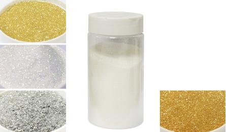 ΓΚΛΙΤΕΡ ΣΚΟΝΗ 1/96 ΚΟΥΤΙ 250g 0515441