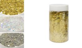 ΓΚΛΙΤΕΡ ΣΕ ΚΟΥΤΙ ΜΙΞ ΜΕΓΕΘΗ 250g 0515442