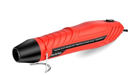 ΠΙΣΤΟΛΙ ΘΕΡΜΟΥ ΑΕΡΑ 300W 0515447