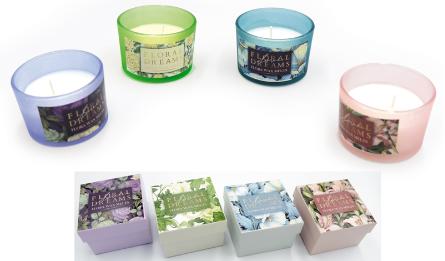 ΑΡΩΜΑΤΙΚΟ ΚΕΡΙ ΣΕ ΚΟΥΤΙ 0515450