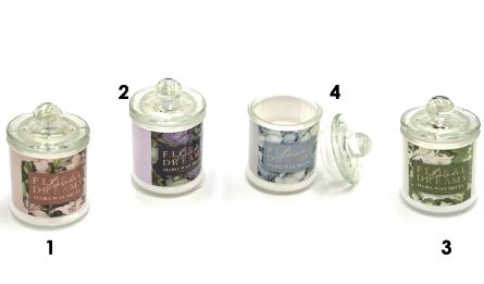 ΑΡΩΜΑΤΙΚΟ ΚΕΡΙ ΣΕ ΒΑΖΑΚΙ 0515451