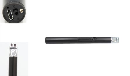 ΑΝΑΠΤΗΡΑΣ ΕΠΑΝΑΦΟΡΤΙΖΟΜΕΝΟΣ 16.5cm 0515452