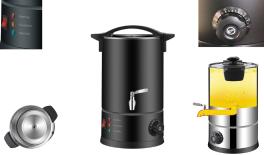 ΣΥΣΚΕΥΗ ΛΙΩΣΙΜΑΤΟΣ ΚΕΡΙΟΥ 5L 0515454