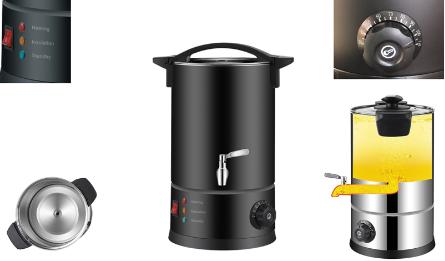 ΣΥΣΚΕΥΗ ΛΙΩΣΙΜΑΤΟΣ ΚΕΡΙΟΥ 5L 0515454