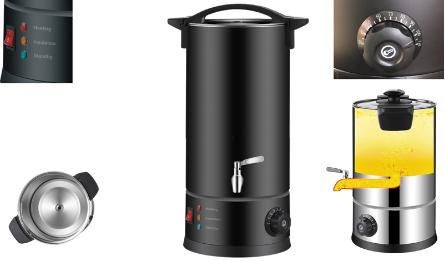 ΣΥΣΚΕΥΗ ΛΙΩΣΙΜΑΤΟΣ ΚΕΡΙΟΥ 9L 0515455