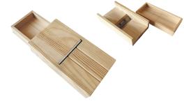 ΞΥΛΙΝΗ ΞΥΣΤΡΑ ΛΕΙΑΝΣΗΣ 0515459