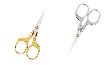 ΜΕΤΑΛΛΙΚΟ ΨΑΛΙΔΙ 6cm x 13cm 0515461