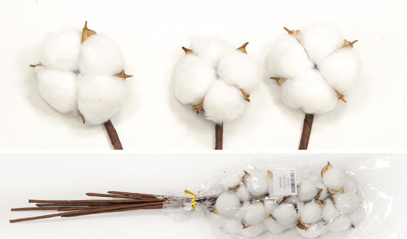 ΒΑΜΒΑΚΙ ΜΕ ΚΛΑΔΙ 70cm 0516170