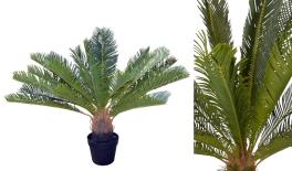 ΤΣΙΚΑΣ ME ΠΡΑΓΜΑΤΙΚΗ ΥΦΗ ΣΕ ΓΛΑΣΤΡΑ 65cm 0516200