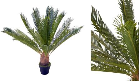 ΤΣΙΚΑΣ ME ΠΡΑΓΜΑΤΙΚΗ ΥΦΗ ΣΕ ΓΛΑΣΤΡΑ 103cm 0516202